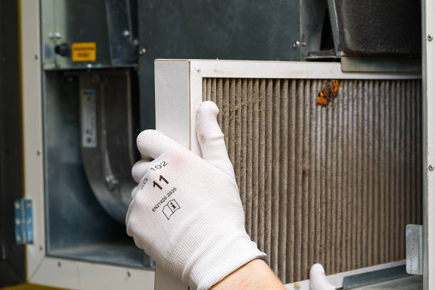 Reliable Hockessin, DE Airduct Cleaning Solutions